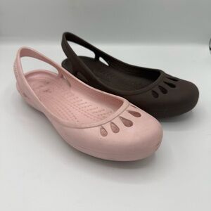 Crocs Malindi Slingback